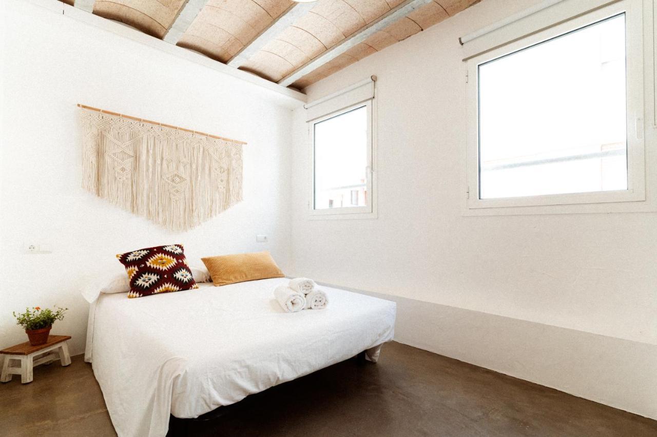 Estudio II Ideal Para Parejas En La Playa Alguer L'Ametlla de Mar Exterior photo