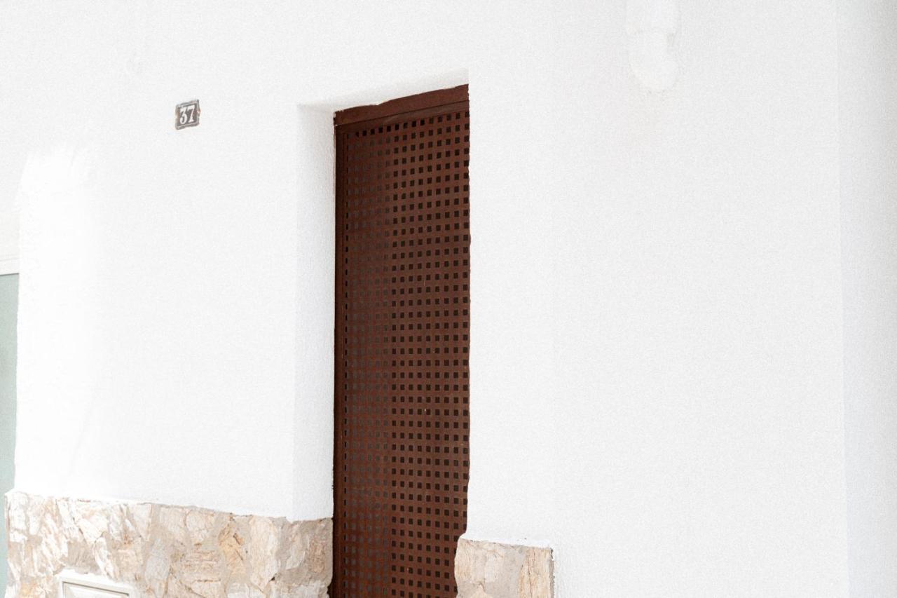 Estudio II Ideal Para Parejas En La Playa Alguer L'Ametlla de Mar Exterior photo